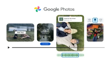 مزايا جديدة.. صور جوجل تسهل تحرير الفيديو وإنشاء مقاطع مميزة 2025